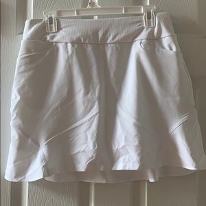 ADIDAS GOLF SKIRT